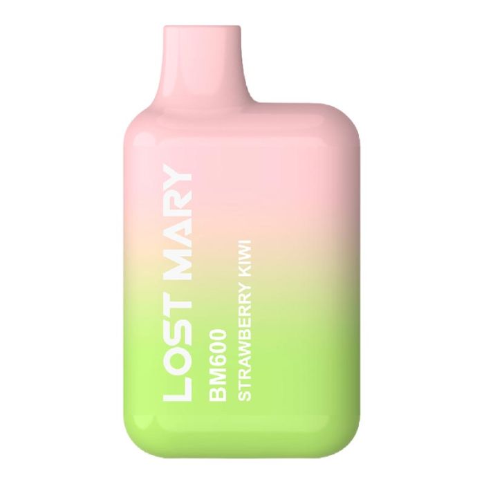 Lost Mary BM600 - Strawberry Kiwi